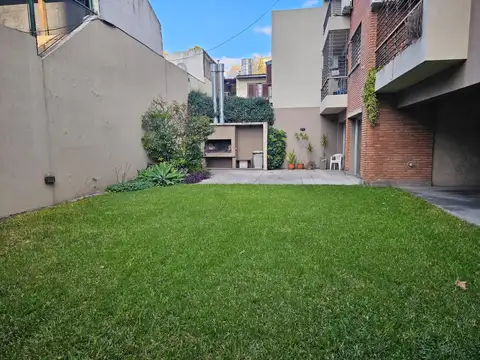 Departamento en Alquiler 15 años