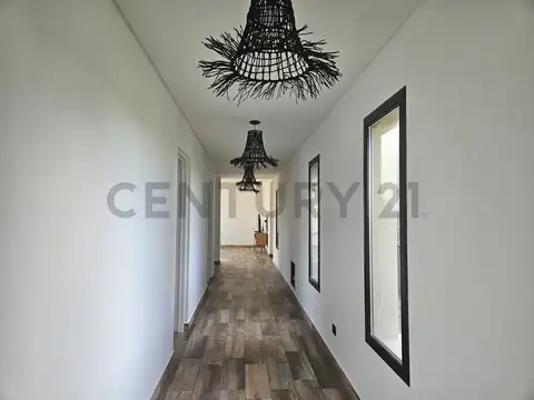 Venta Casa de 4 amb en Estancia Las Malvinas, Brandsen
