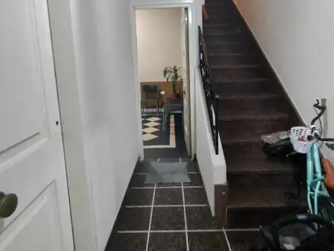 Matheu 3300 , Piso PB