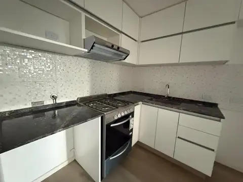Departamento en Venta en Palermo, USD 131.000