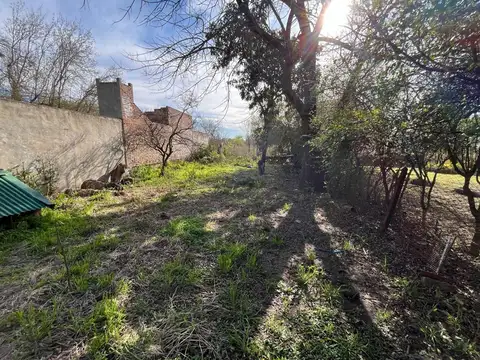 Terreno en Venta en Correa, USD 12.000