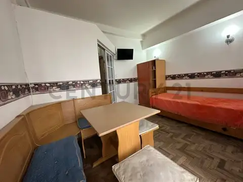 VENTA MONOAMBIENTE MAR DEL PLATA
