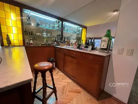 Departamento en Alquiler de 4 dormitorios