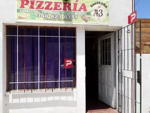 Saavedra al 50