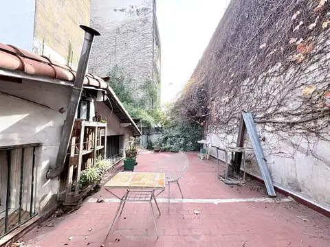 Casa en Venta en Palermo, USD 480.000