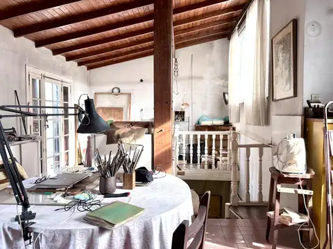 Venta Casa en Palermo