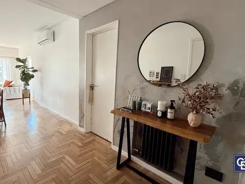 Departamento en Venta con 2 cocheras