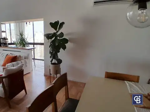 Departamento en Venta 55 años