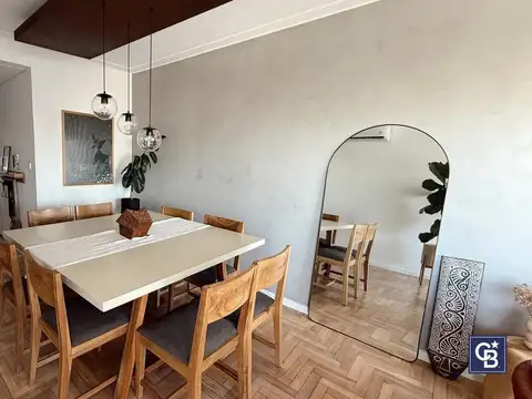 Departamento en Venta de 3 ambientes
