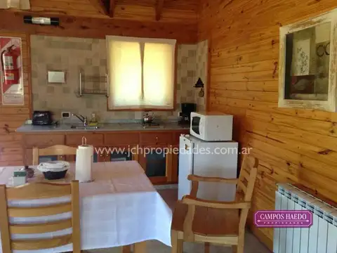 Hotel en Venta en Antilhue, USD 985.000