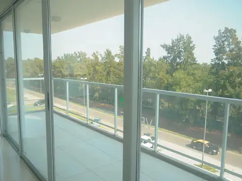 Departamento - Fisherton