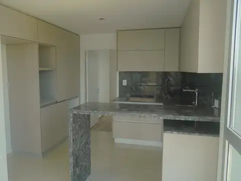 Departamento en Venta con 2 cocheras