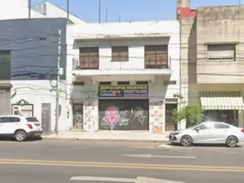 Terreno en Venta en Villa Ortuzar, USD 950.000