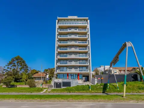 Avenida De los Trabajadores y Giacobini