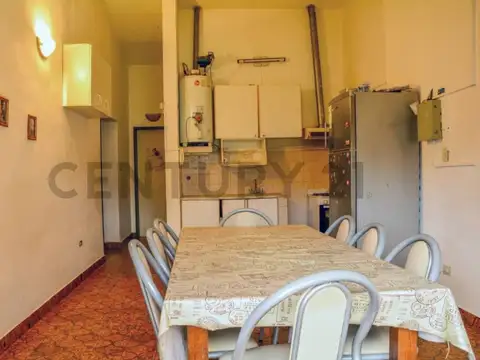 posadas 1100, Piso 0