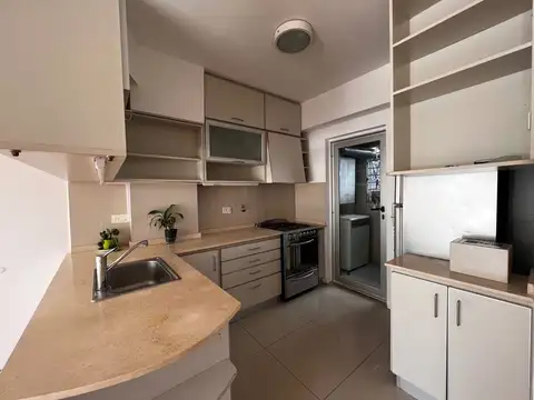 Departamento en Alquiler de 4 ambientes