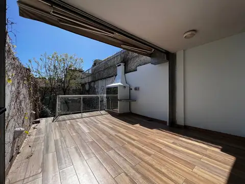 Departamento en Alquiler en Saavedra, USD 2.500