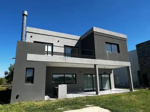 Casa en Venta 3 años