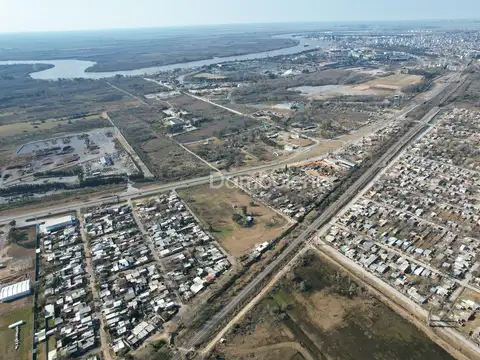 Terreno en Alquiler en Centro (Zarate), USD 27.000