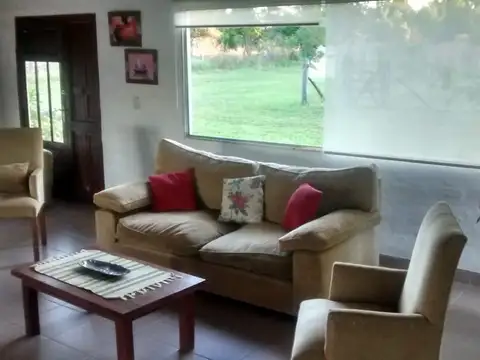 Casa en Venta al Norte