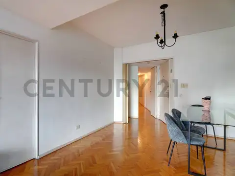 Avenida Santa Fe 4900, Piso 12