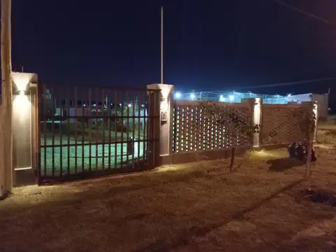 Casa en Venta en Concordia, USD 70.000