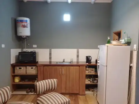 VENDO. Casa en La Criolla. Concordia, ER.