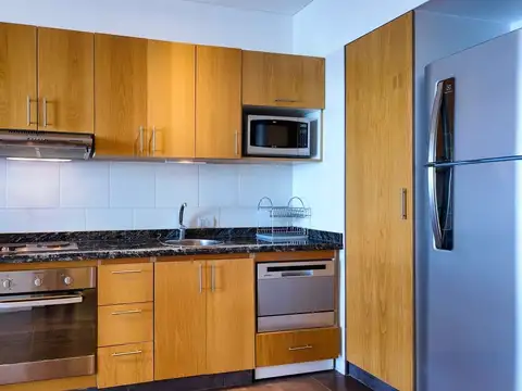 Departamento en Venta en Puerto Del Aguila, USD 169.900