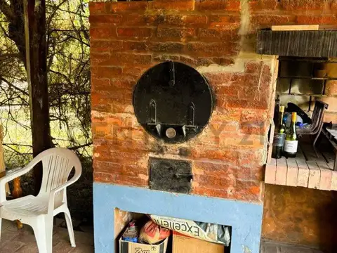 Venta de Quinta de 2 dormitorios con pileta en San Jose de Rincon, Santa Fe.
