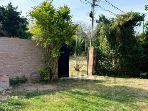 Santa Rosa 5700, Piso 0