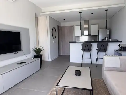 Departamento en Alquiler de 1 dormitorio