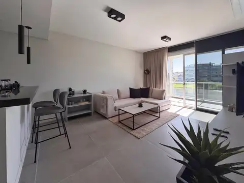 Departamento en Alquiler de 2 ambientes