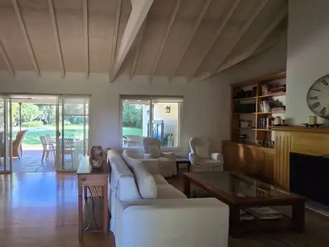 Casa en Venta 18 años
