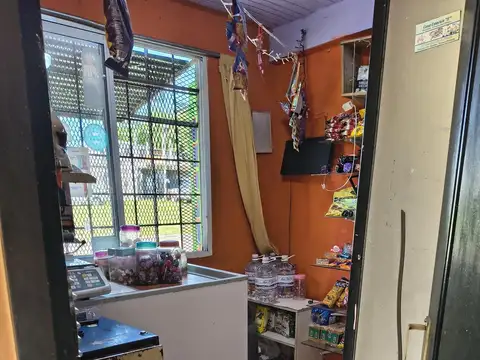 Posadas y Ecuador casa 13