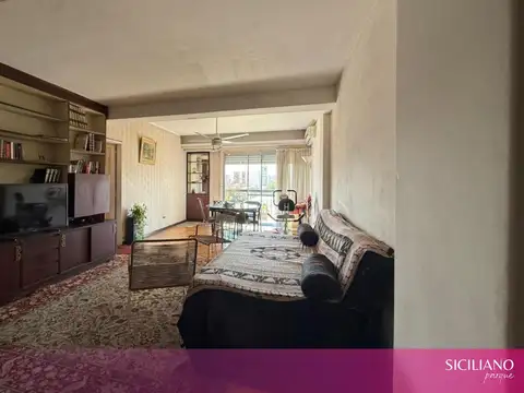 Departamento en Venta en San Cristóbal, USD 148.000