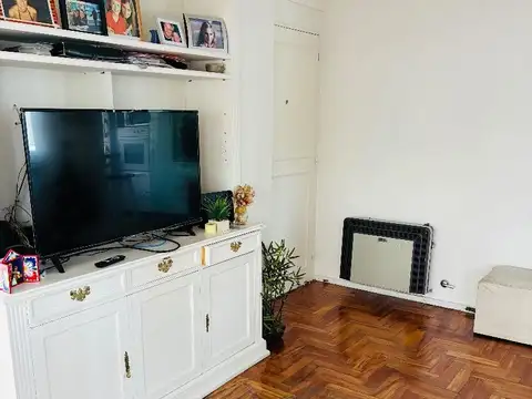 Departamento en Alquiler 40 años