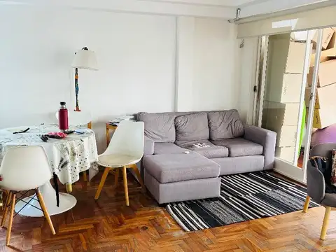 Departamento en Alquiler de 2 dormitorios