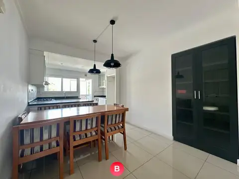 Departamento en Venta de 4 ambientes