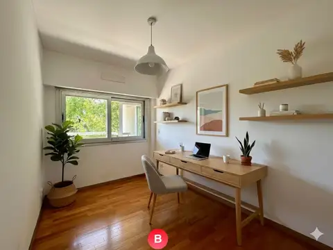 Departamento en Venta 9 años