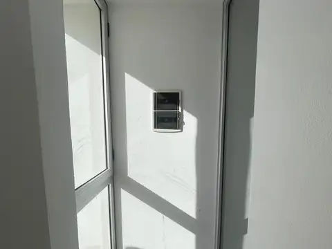 Casa 6 ambientes con 2 baños