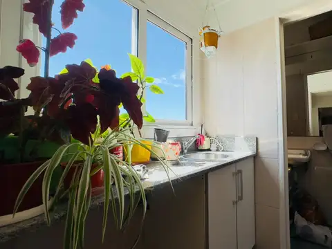 Departamento en Venta de 4 dormitorios