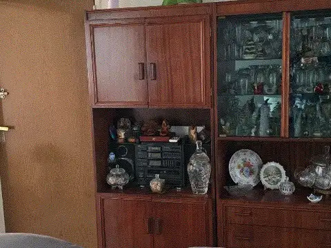 Departamento en Venta 60 años