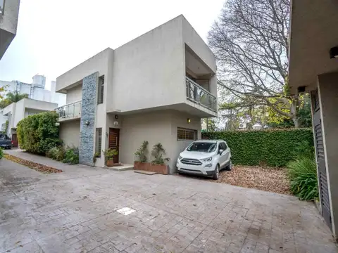 Departamento en Venta con 2 cocheras