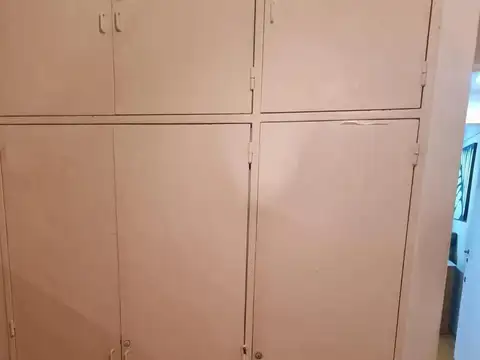Departamento en Alquiler Temporal de 4 ambientes