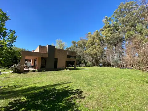CASA VENTA CAMPOS DE ROCA APTO BANCO FINANCIACION