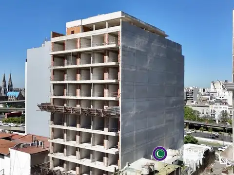 Departamento en Venta de Monoambiente