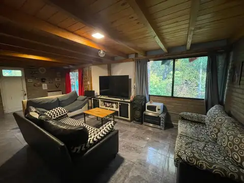 Casa en Venta en El Bolsón, USD 275.000