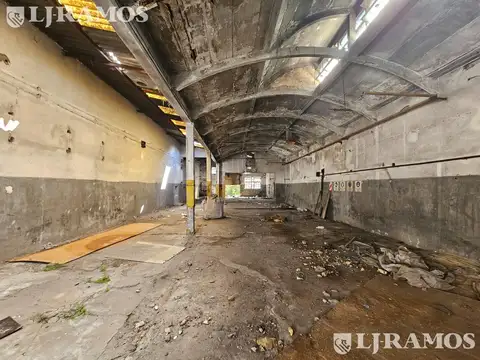 Galpon en Venta en Boulogne, USD 950.000