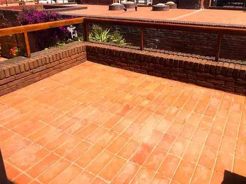 Departamento en Alquiler Temporal de 3 ambientes