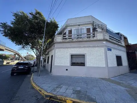 Avenida General Paz 11100